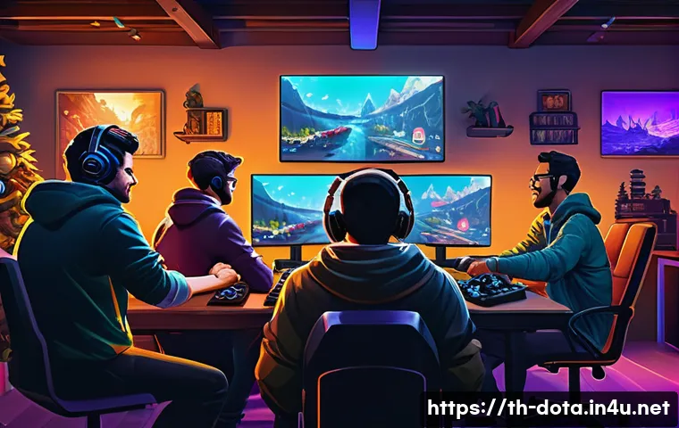 Dota 2 ไม่ได้มีดีแค่เล่น! ใช้ Steam Points สร้างโปรไฟล์โคตรเท่ที่ใครก็เหลียวมอง 3 도타2 스팀포인트 활용 관련 이미지 1