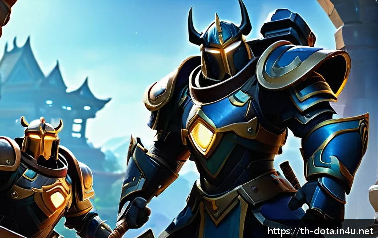 รวมสุดยอดเกม Dota 2 Arcade ที่ต้องลองเล่นในปีนี้เพื่อความมันส์ขั้นสุด 3 도타2 아케이드 게임 추천 관련 이미지 1