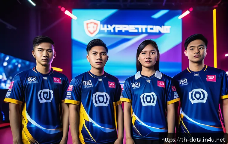 เคล็ดลับตั้งชื่อทีม Dota 2 สุดเจ๋งที่ช่วยเพิ่มโอกาสชนะและจดจำง่ายในวงการเกม 3 도타2 팀 이름 짓기 관련 이미지 1